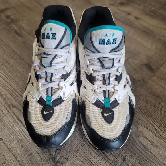 Nike Other - Vintage mens Nike air max size 12.5 good condition